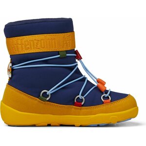 Affenzahn Snow Boot Vegan Snowy børnenes vintersko
