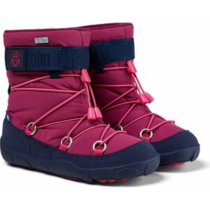 Affenzahn Snow Boot Vegan Snowy børnenes vintersko