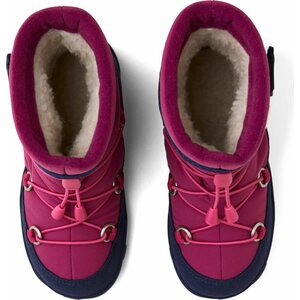Affenzahn Snow Boot Vegan Snowy børnenes vintersko