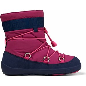 Affenzahn Snow Boot Vegan Snowy børnenes vintersko