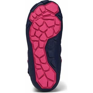 Affenzahn Snow Boot Vegan Snowy børnenes vintersko