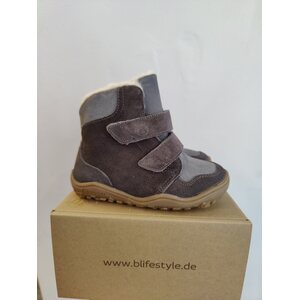 BLifestyle Gibbon lasten winter shoes (nahka)