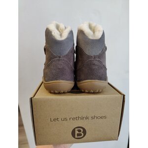 BLifestyle Gibbon lasten winter shoes (nahka)