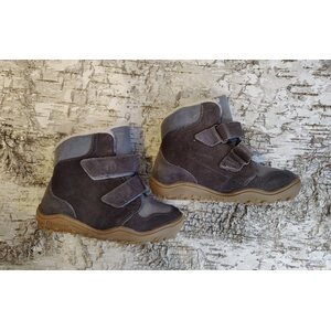 BLifestyle Gibbon lasten winter shoes (nahka)