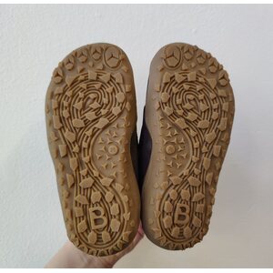 BLifestyle Gibbon lasten winter shoes (nahka)