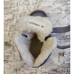 BLifestyle Gibbon lasten winter shoes (nahka)