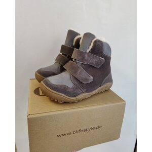 BLifestyle Gibbon lasten winter shoes (nahka)