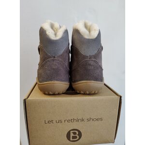BLifestyle Gibbon lasten winter shoes (nahka)
