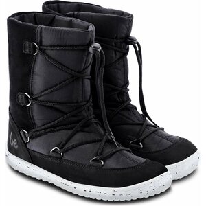 Be Lenka Snowfox 2.0 barna sitt