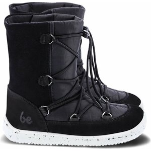 Be Lenka Snowfox 2.0 barna sitt