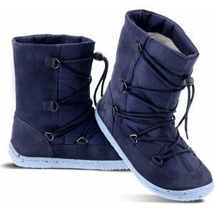 Be Lenka Snowfox 2.0 barna sitt