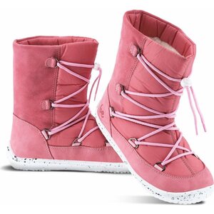 Be Lenka Snowfox 2.0 barna sitt