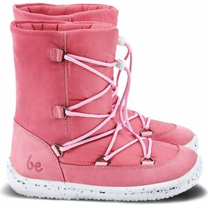 Be Lenka Snowfox 2.0 barna sitt