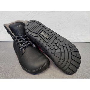 KOEL Luka lambswool