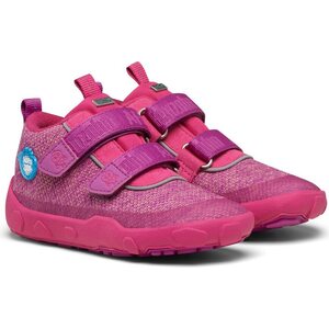 Affenzahn Low Boot Knit Happy lasten välikausikengät