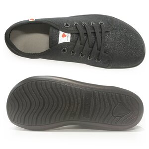 Anatomic Natural canvas tennarit