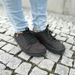 Anatomic Starter canvas tennarit