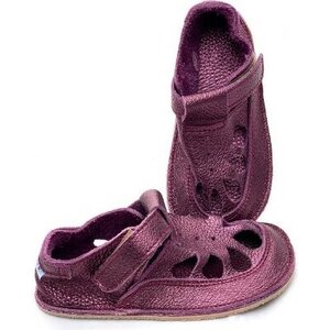 Baby Bare サンダル