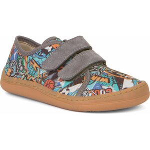 Froddo Barefoot canvas-tennarit SS23