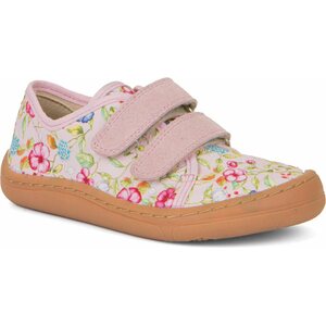Froddo Barefoot canvas-tennarit SS23
