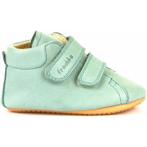 Froddo Barefoot prewalkers D-velcro ensikengät
