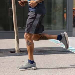 Injinji Run Lightweight Mini-Crew Coolmax
