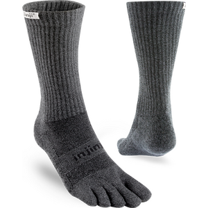 Injinji Trail Midweight Crew Coolmax