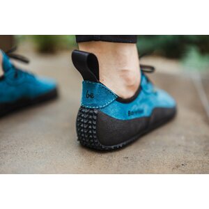 Be Lenka Trailwalker