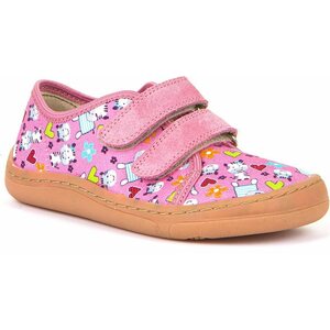 Froddo Barefoot canvas-tennarit SS23