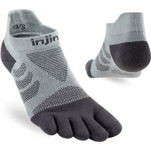 Injinji Ultra Run No-Show (dames)