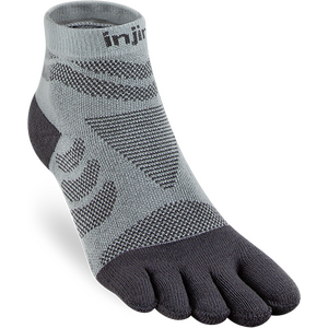 Injinji Ultra Run Mini-Crew (naisten)