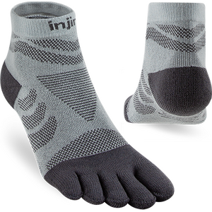 Injinji Ultra Run Mini-Crew (naisten)