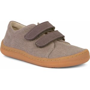 Froddo Barefoot vegan velcro kangastennarit SS23