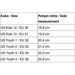 Xero Shoes Z-Trail kinder sandaalit