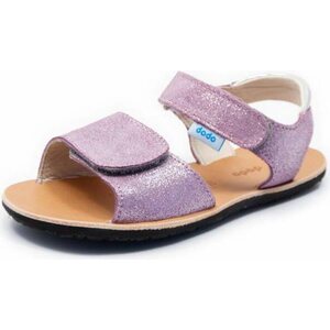 Dodo Shoes Soleil kinder sandaalit
