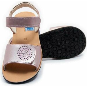 Dodo Shoes Soleil kinder sandaalit