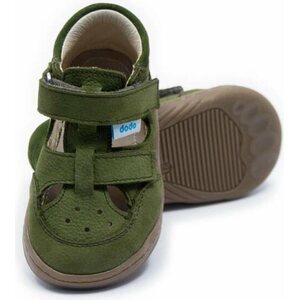 Dodo Shoes Sunrise kinder Sandalen