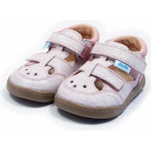 Dodo Shoes Sunrise kinder Sandalen
