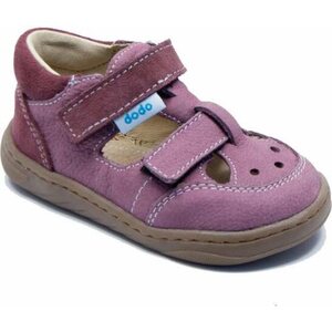 Dodo Shoes Sunrise kinder Sandalen