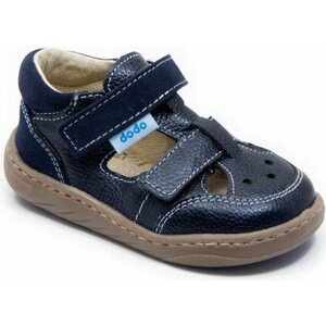 Dodo Shoes Sunrise kinder Sandalen