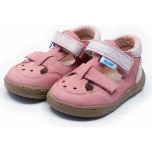 Dodo Shoes Sunrise kinder Sandalen