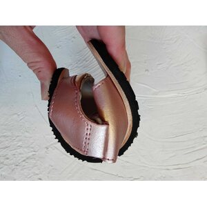 Dodo Shoes Soleil kinder sandaalit