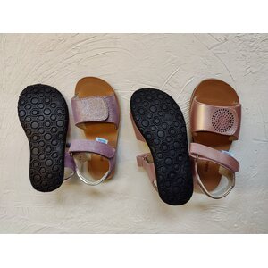 Dodo Shoes Soleil kinder sandaalit