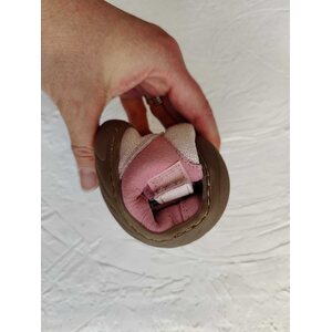 Dodo Shoes Sunrise kinder Sandalen