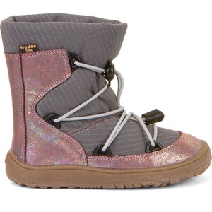 Froddo Barefoot TEX Track Wool ウィンターブーツ