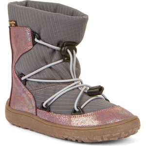 Froddo Barefoot TEX Track Wool ウィンターブーツ