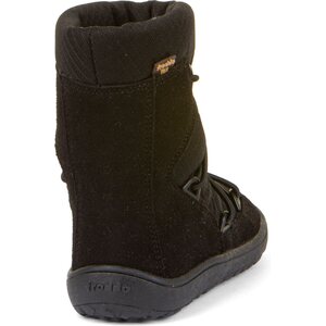 Froddo Barefoot TEX Track Wool ウィンターブーツ