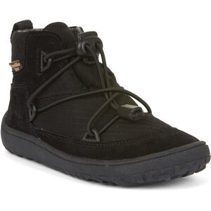 Froddo Barefoot Autumn TEX Track mid-season shoes