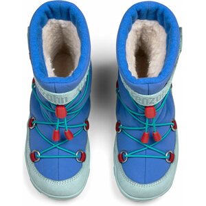Affenzahn Snow Boot Vegan Snowy børnenes vintersko