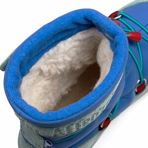 Affenzahn Snow Boot Vegan Snowy børnenes vintersko